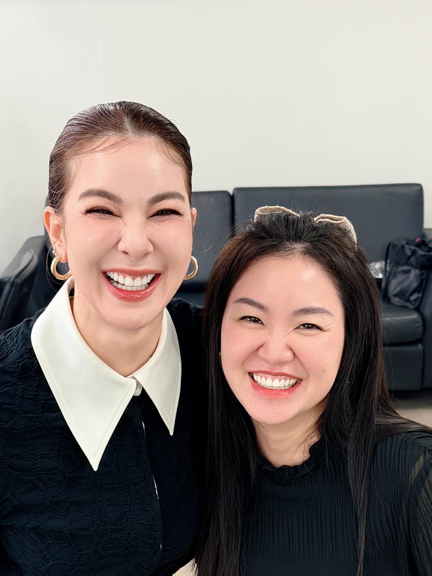 โบว์ - เบญจวรรณ อาร์ตเนอร์