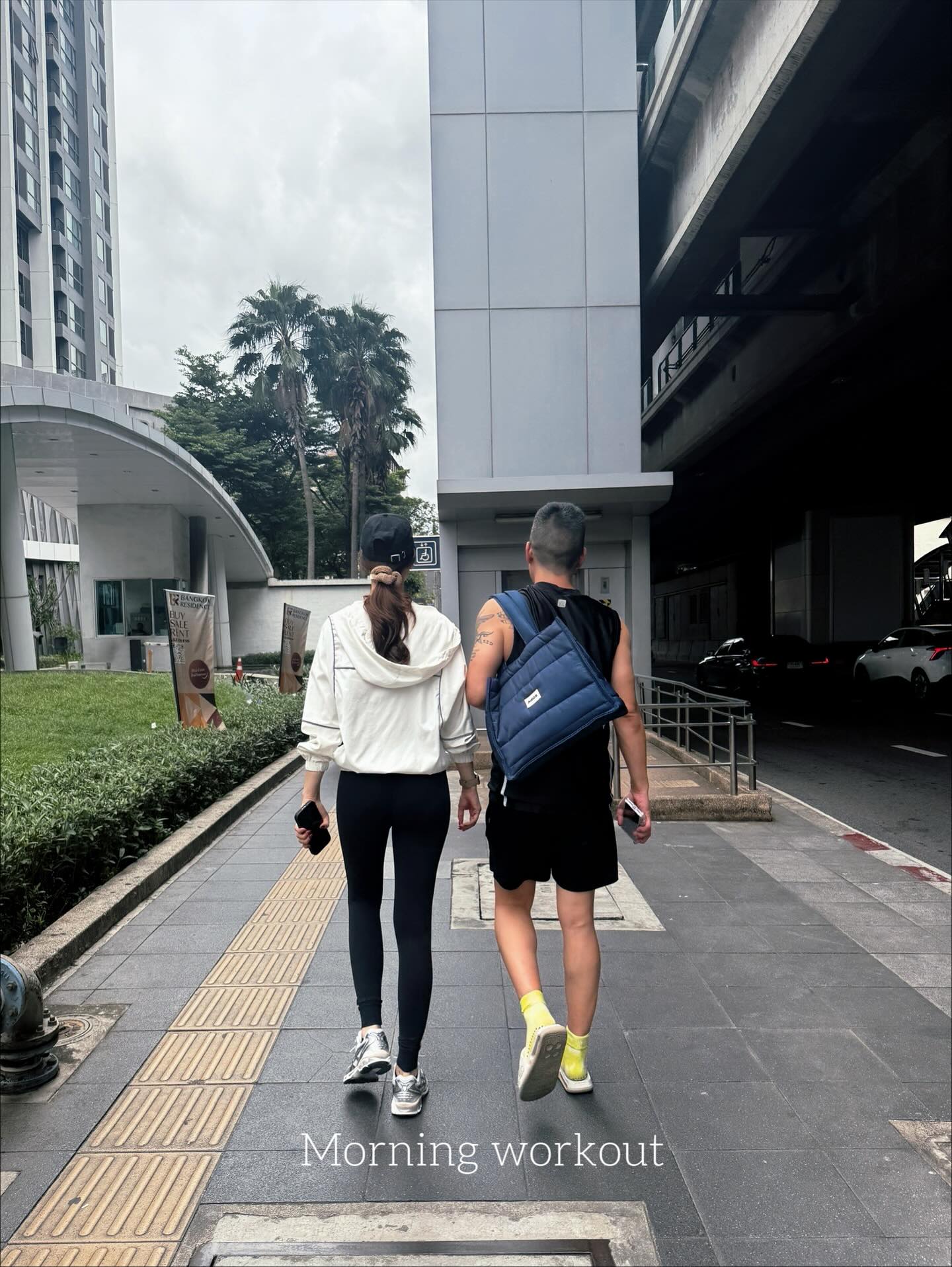 โบว์ - เบญจวรรณ อาร์ตเนอร์