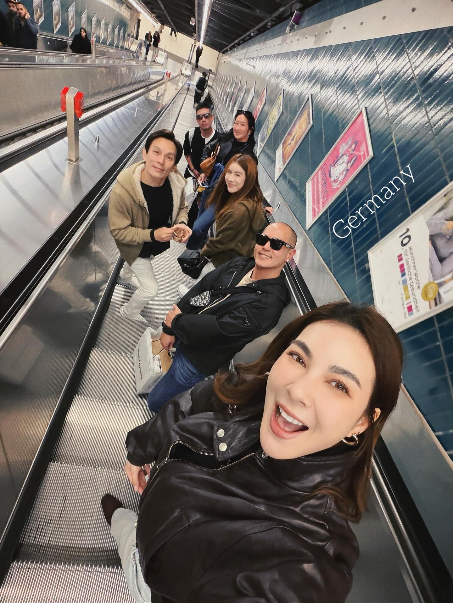 โบว์ - เบญจวรรณ อาร์ตเนอร์