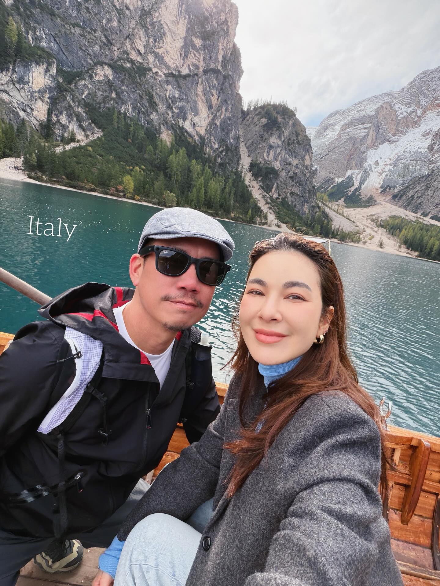 โบว์ - เบญจวรรณ อาร์ตเนอร์