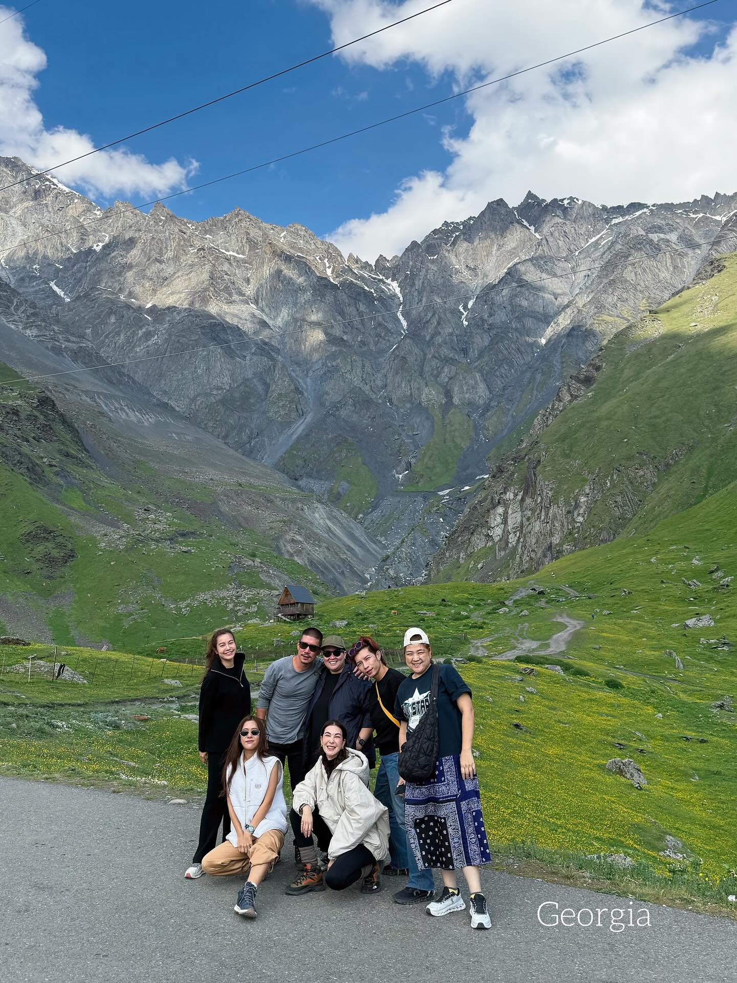 โบว์ - เบญจวรรณ อาร์ตเนอร์