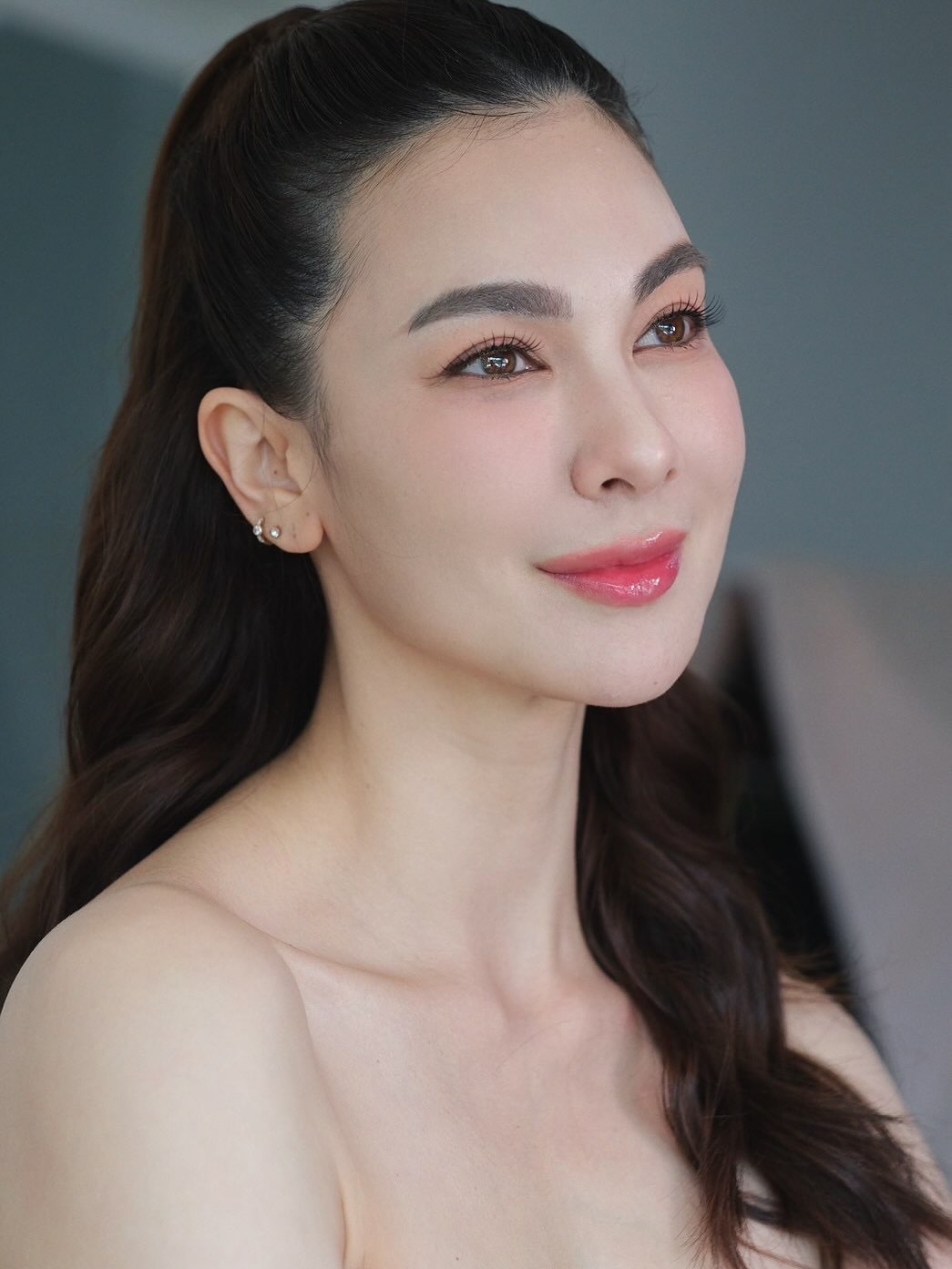 โบว์ - เบญจวรรณ อาร์ตเนอร์