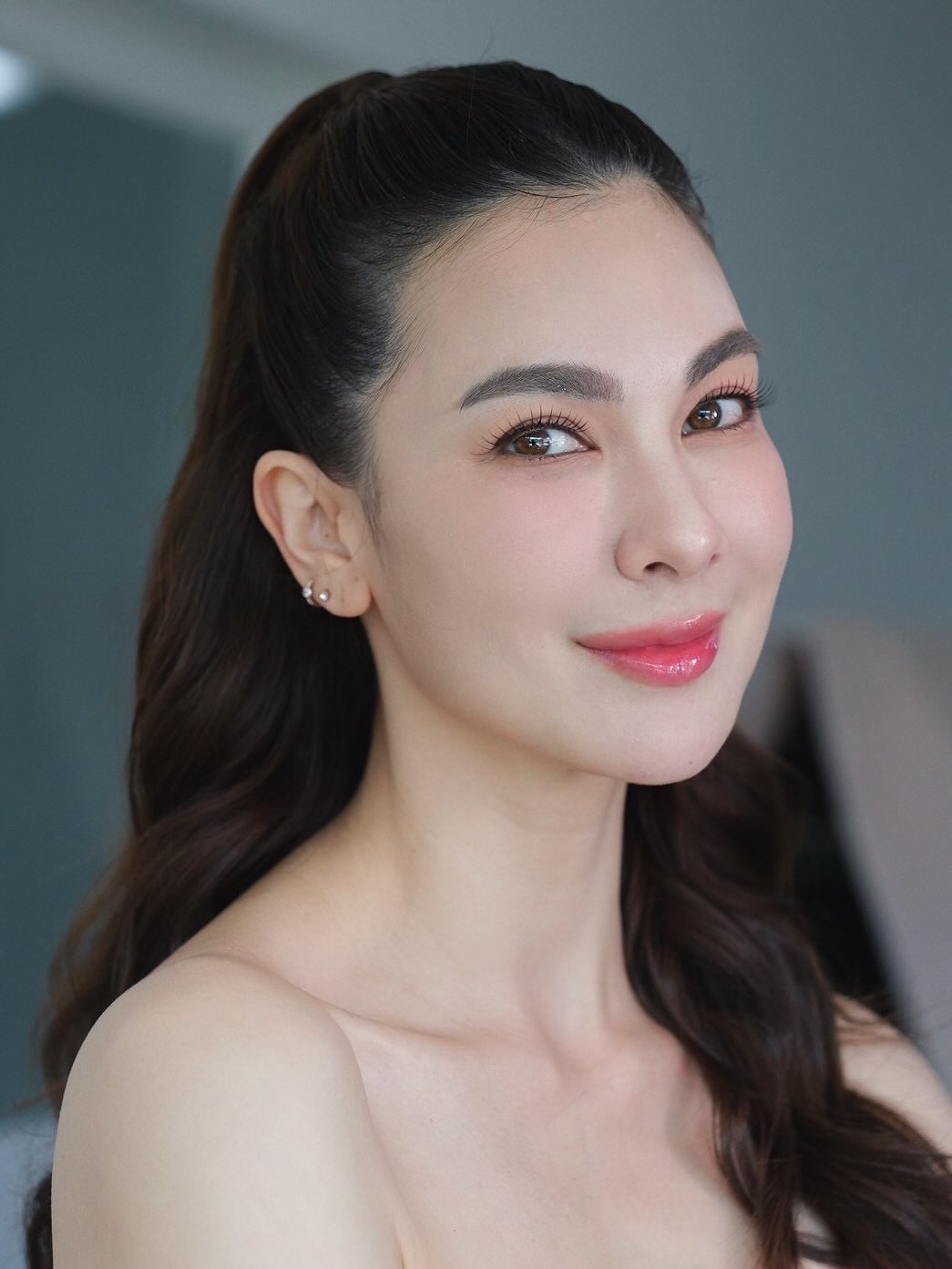 โบว์ - เบญจวรรณ อาร์ตเนอร์