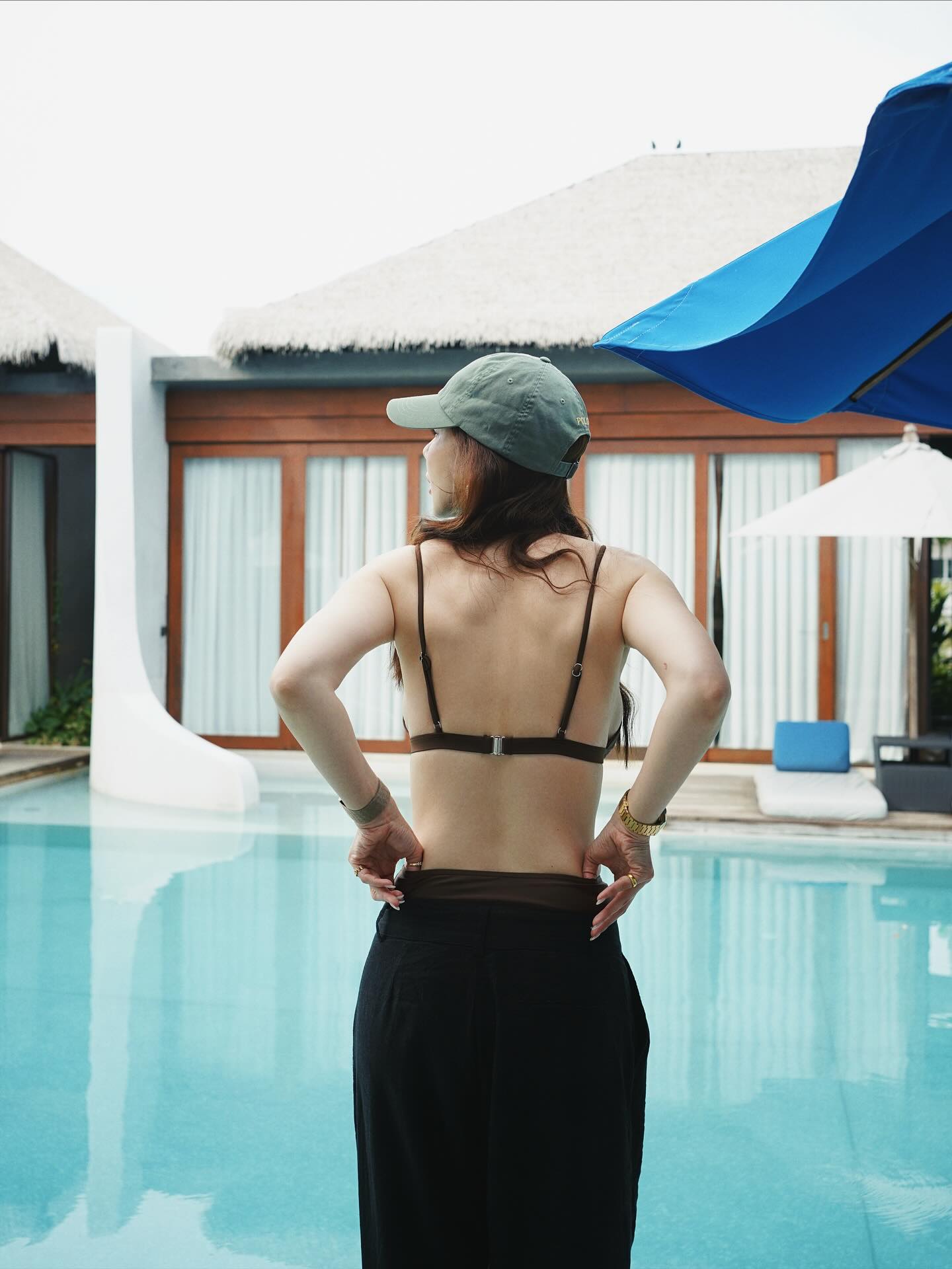 โบว์ - เบญจวรรณ อาร์ตเนอร์