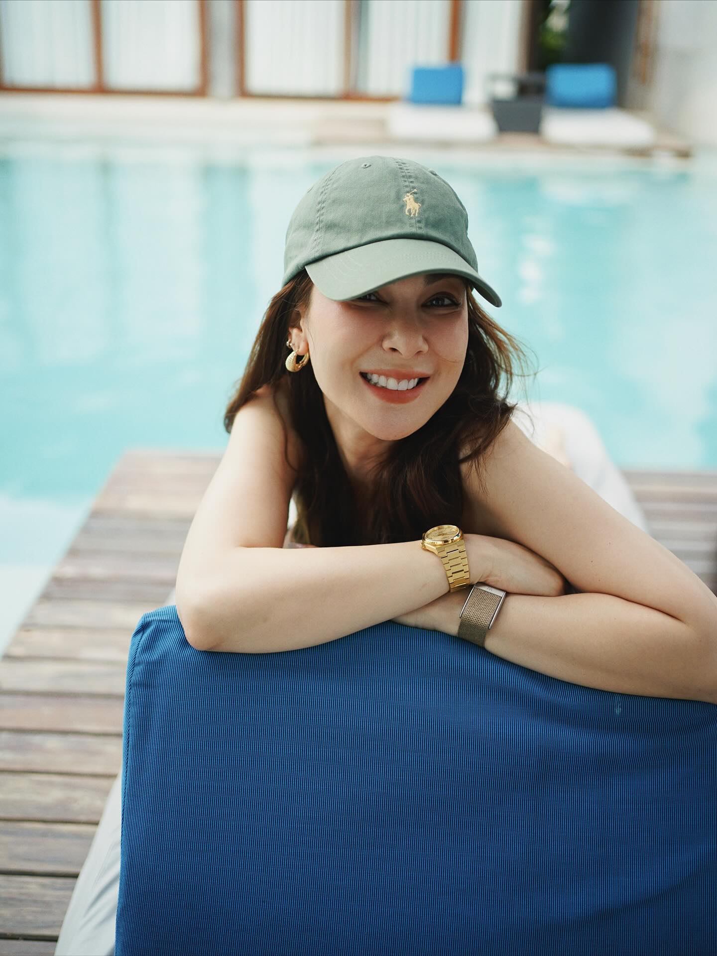 โบว์ - เบญจวรรณ อาร์ตเนอร์