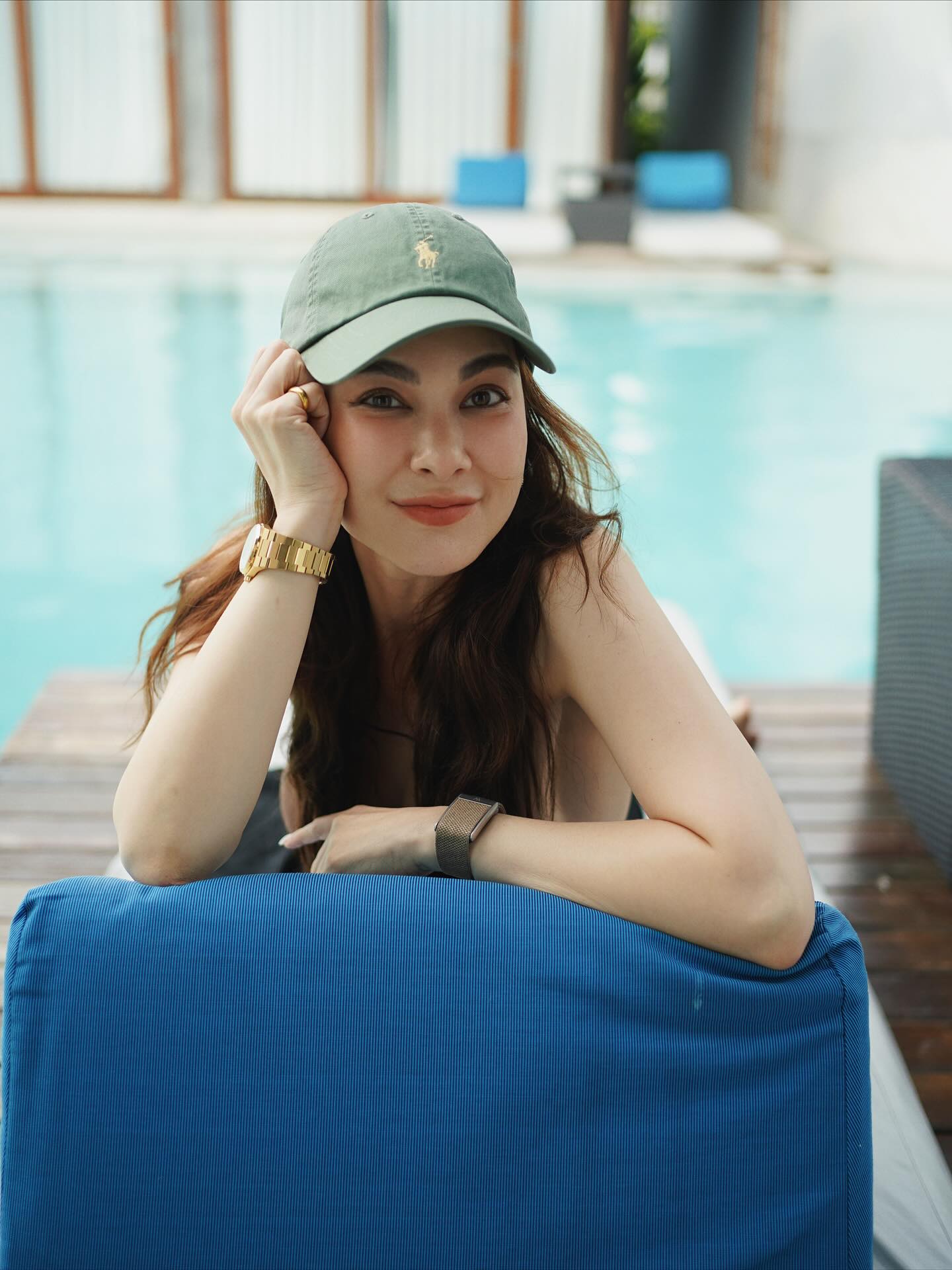 โบว์ - เบญจวรรณ อาร์ตเนอร์