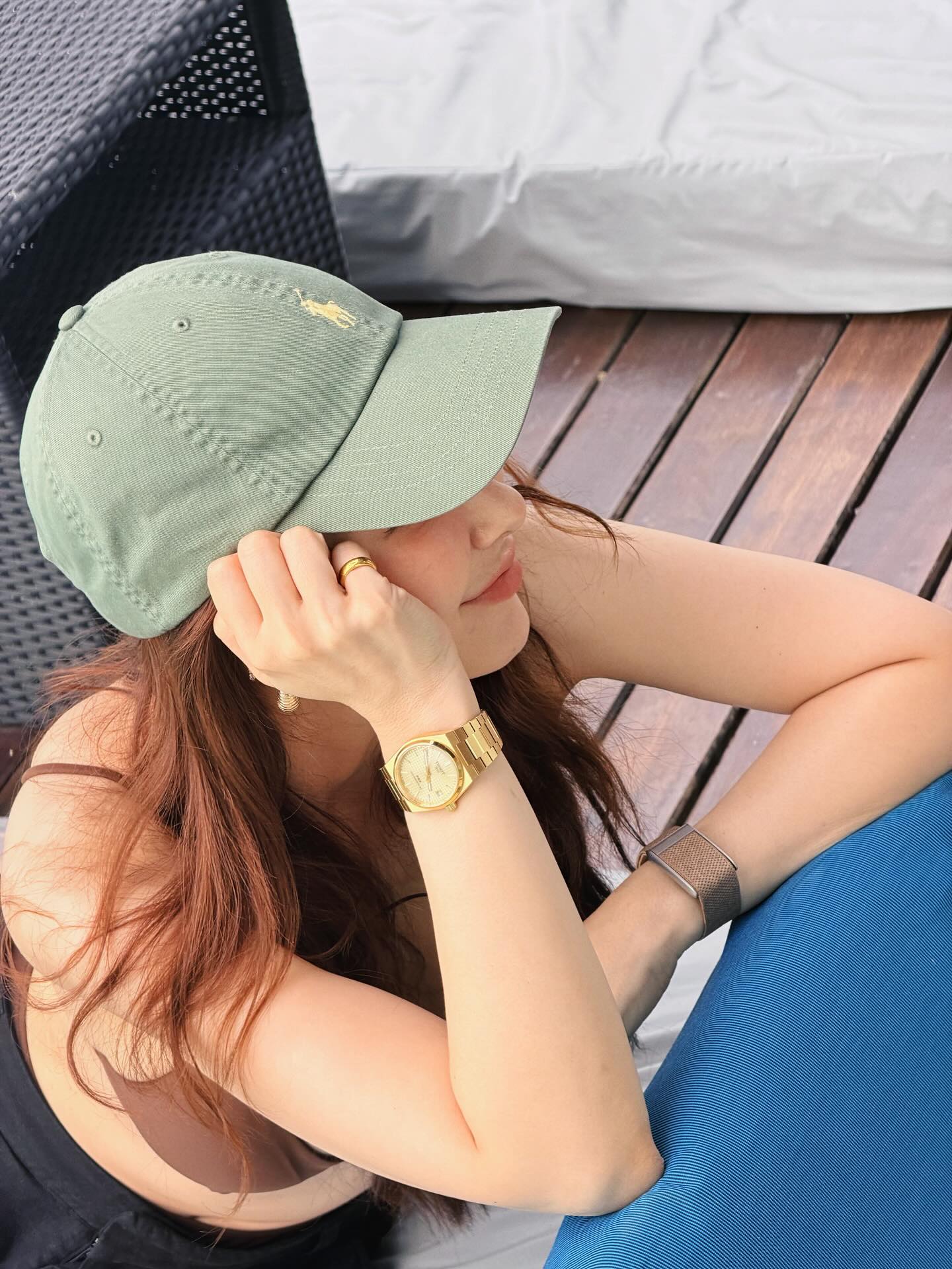 โบว์ - เบญจวรรณ อาร์ตเนอร์