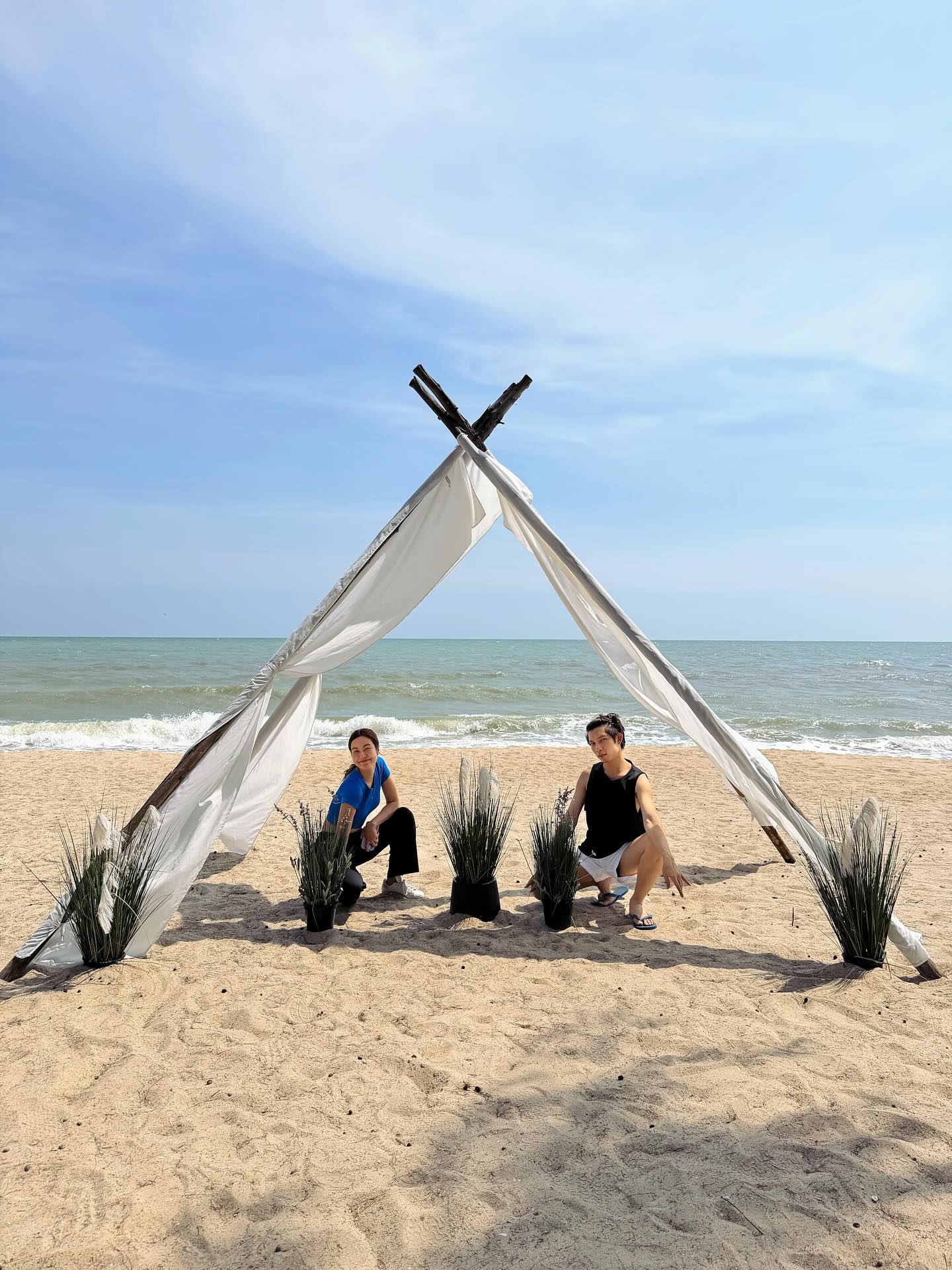 โบว์ - เบญจวรรณ อาร์ตเนอร์