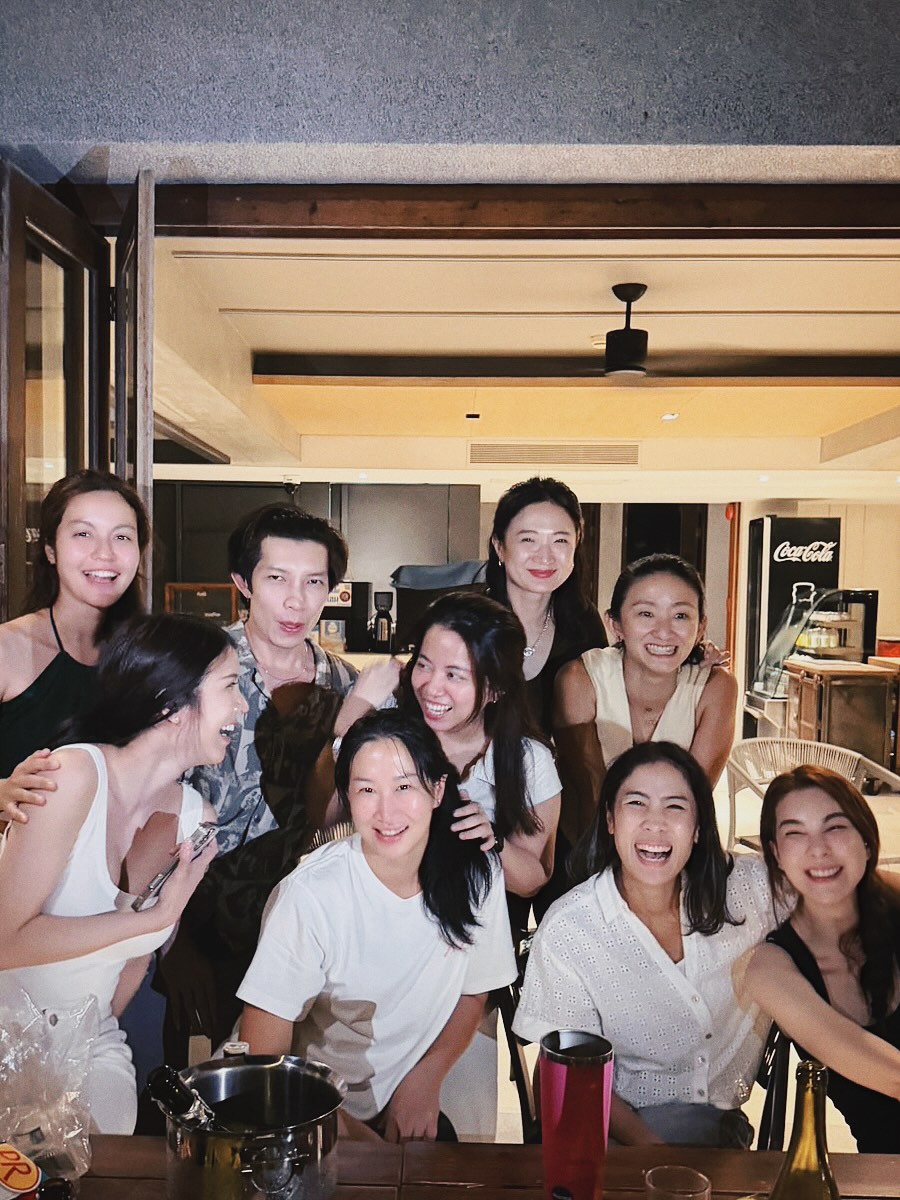 โบว์ - เบญจวรรณ อาร์ตเนอร์