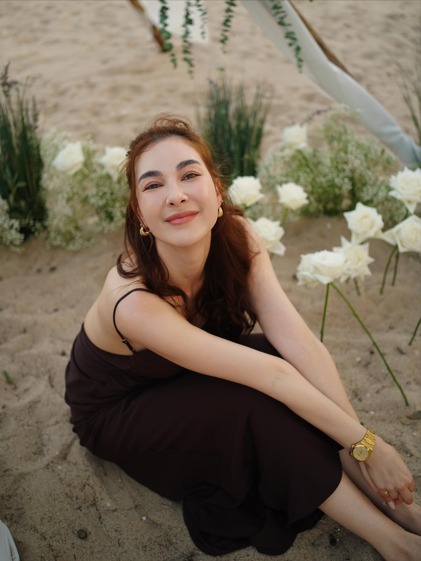 โบว์ - เบญจวรรณ อาร์ตเนอร์