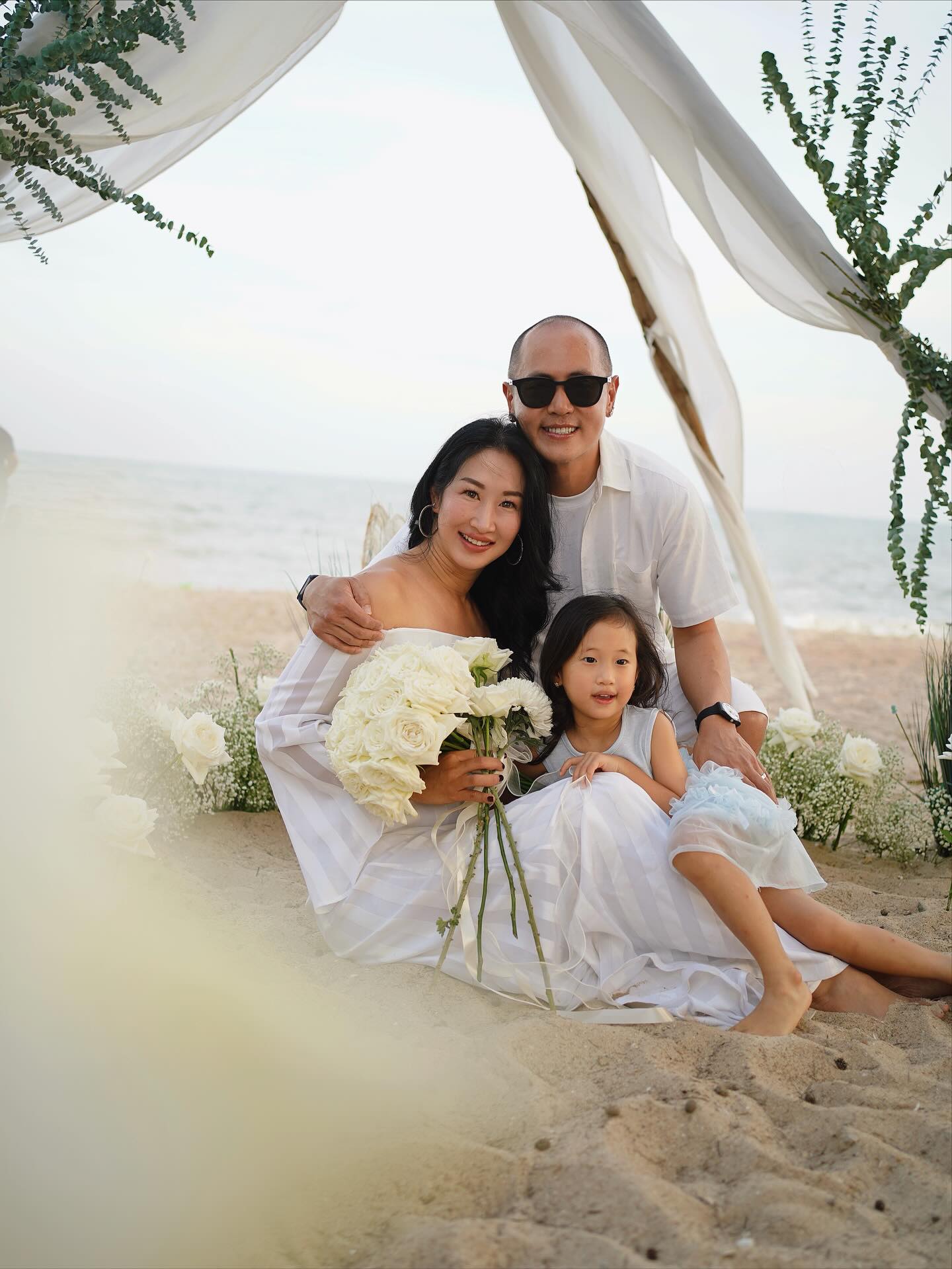 โบว์ - เบญจวรรณ อาร์ตเนอร์