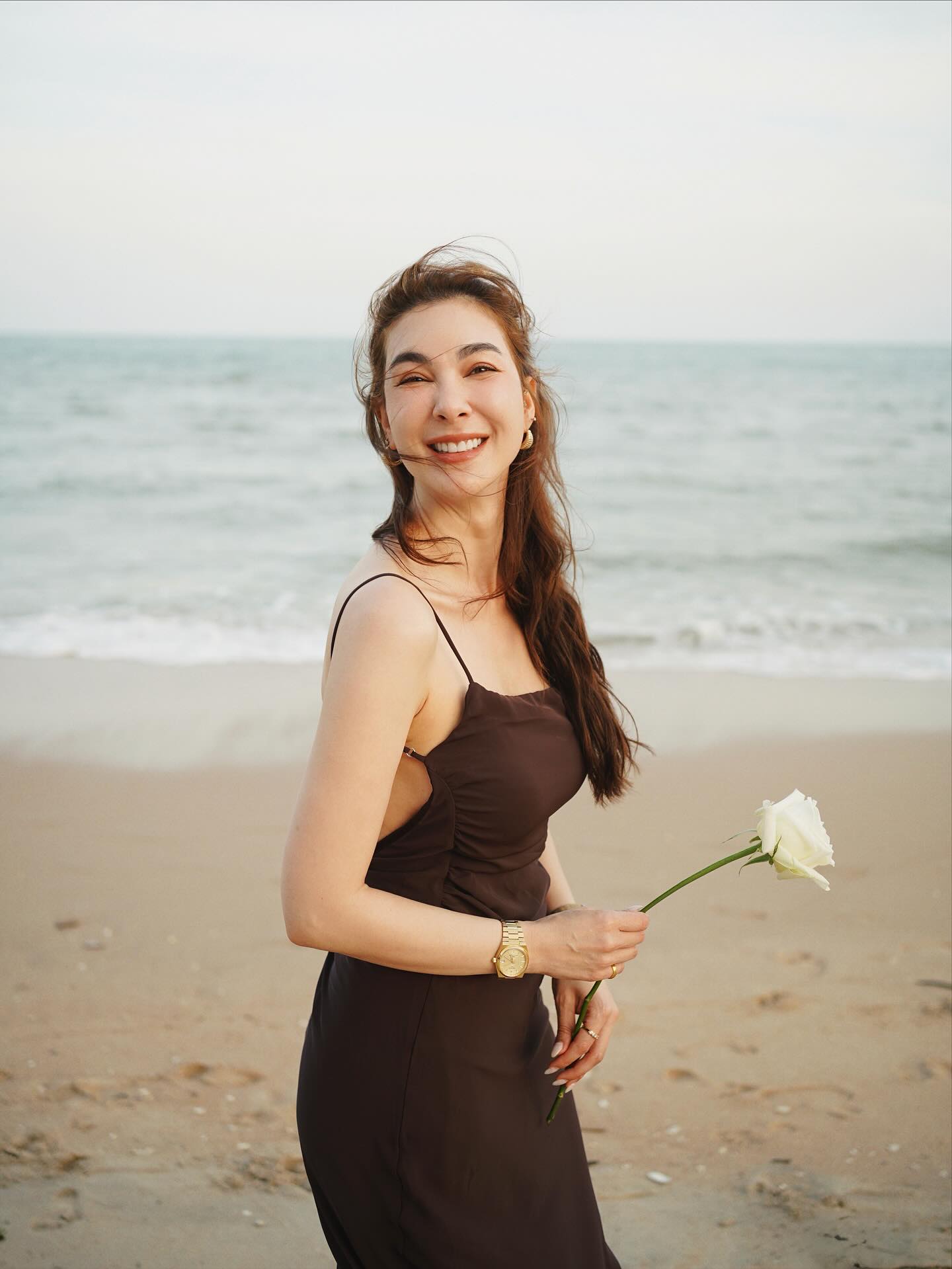 โบว์ - เบญจวรรณ อาร์ตเนอร์