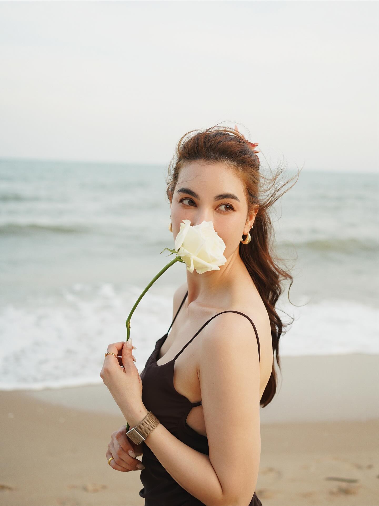 โบว์ - เบญจวรรณ อาร์ตเนอร์