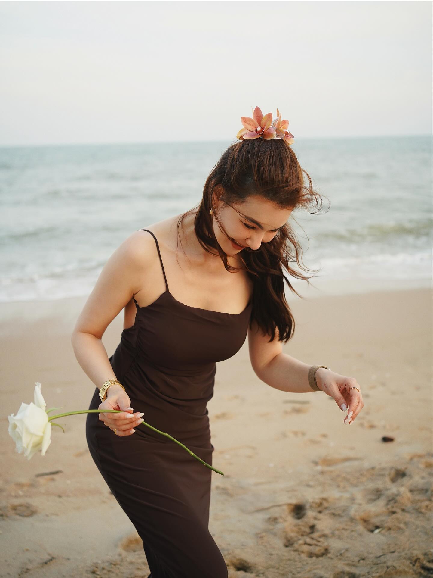 โบว์ - เบญจวรรณ อาร์ตเนอร์