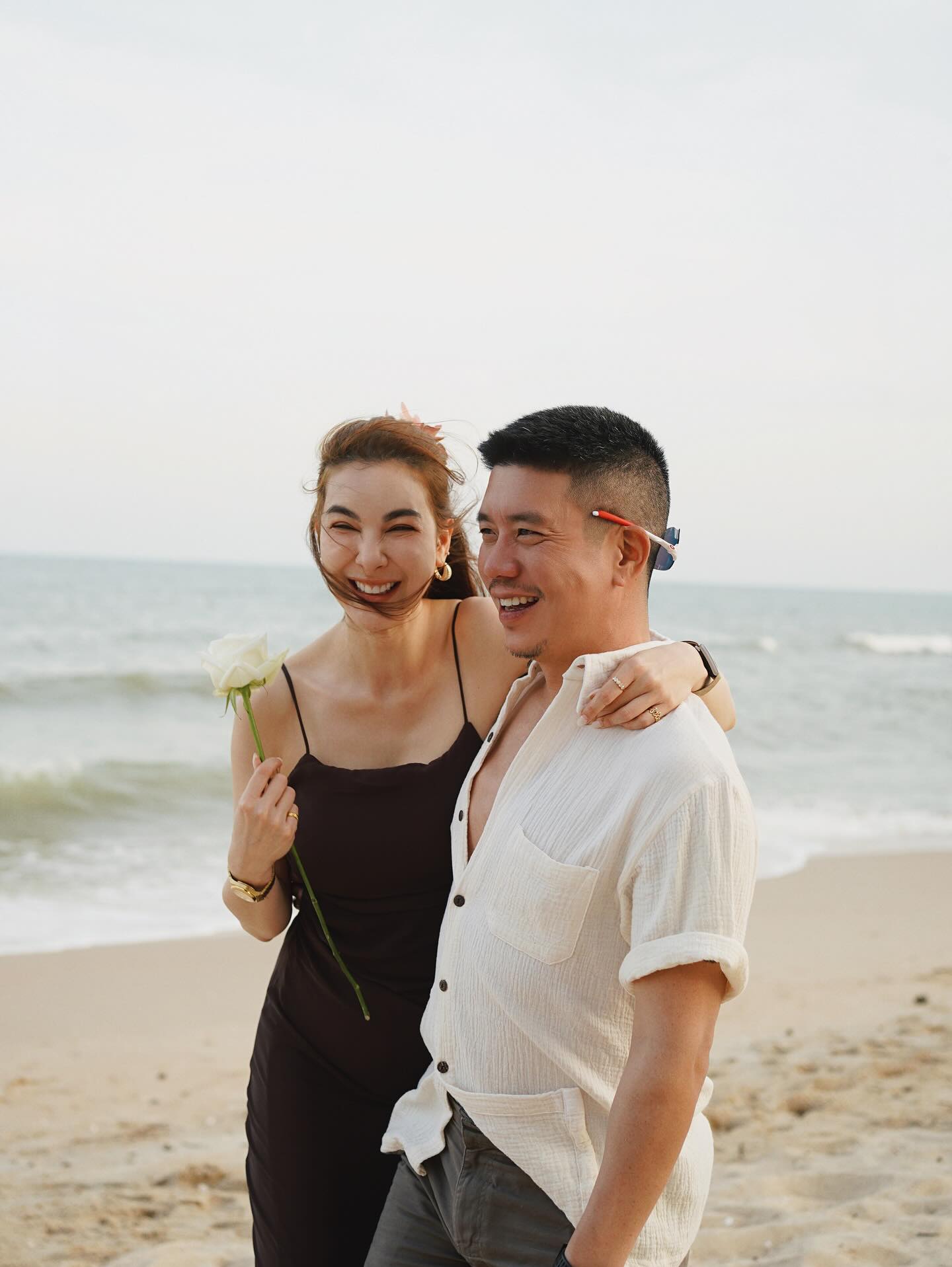 โบว์ - เบญจวรรณ อาร์ตเนอร์