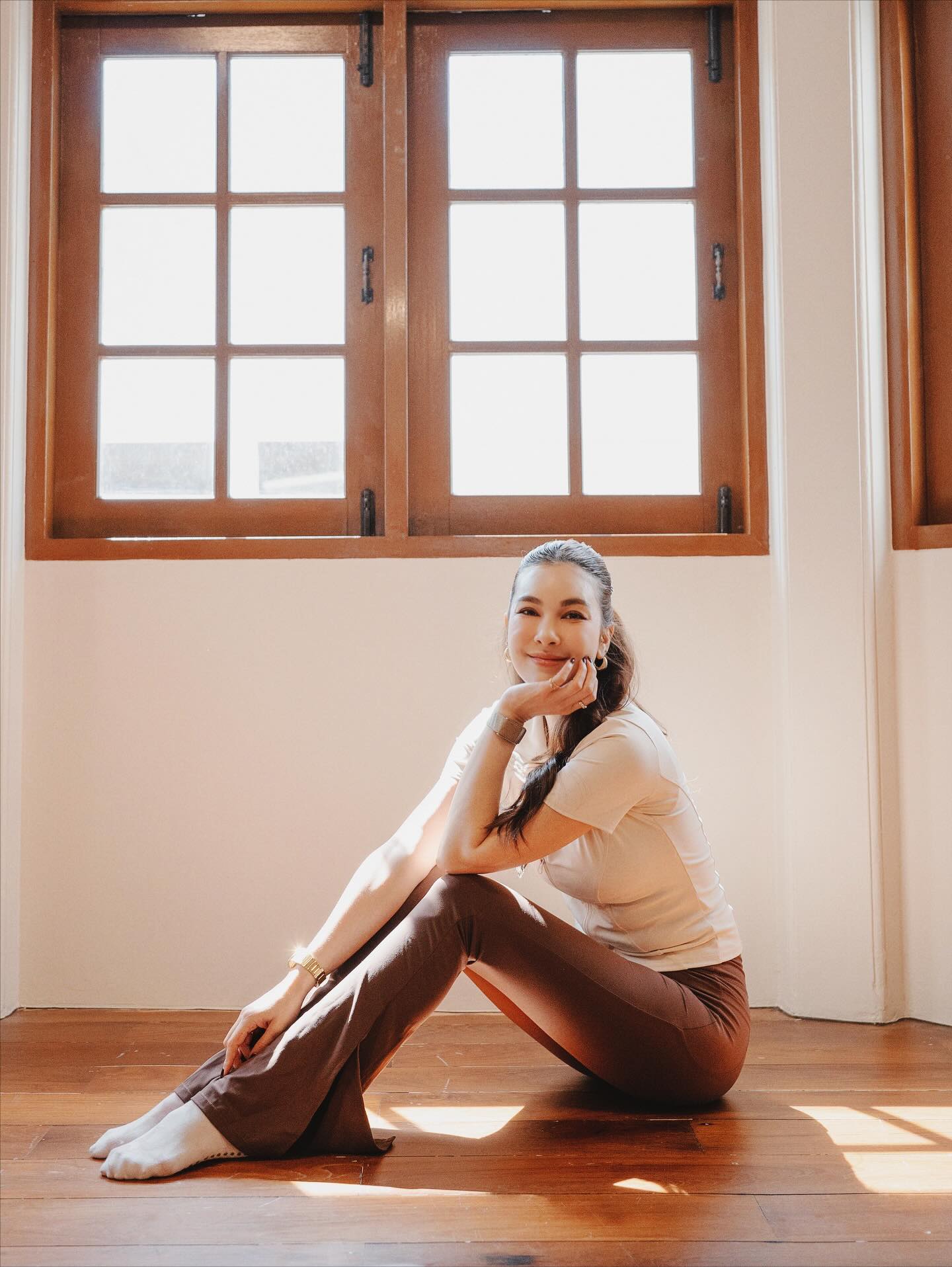 โบว์ - เบญจวรรณ อาร์ตเนอร์