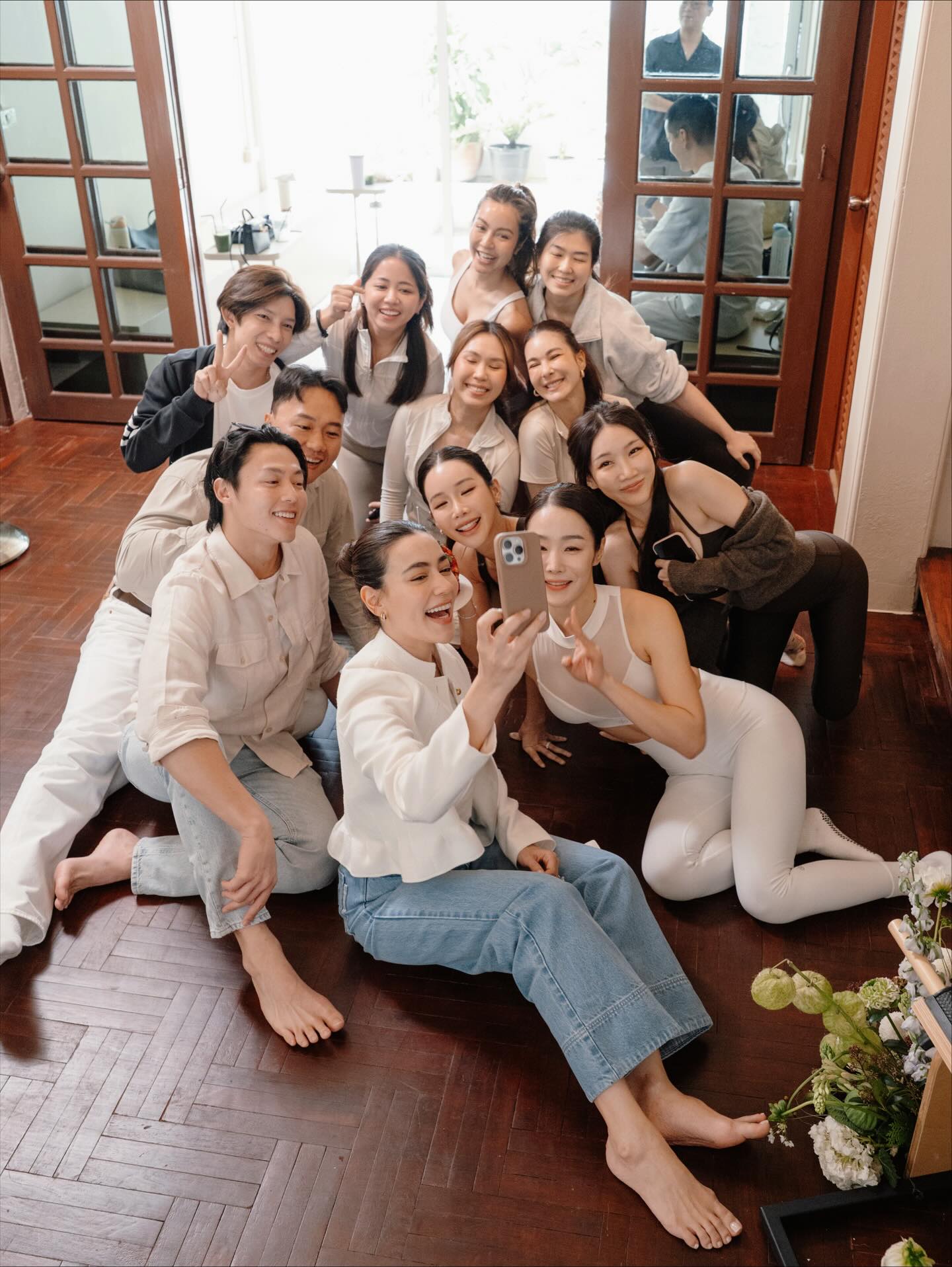 โบว์ - เบญจวรรณ อาร์ตเนอร์