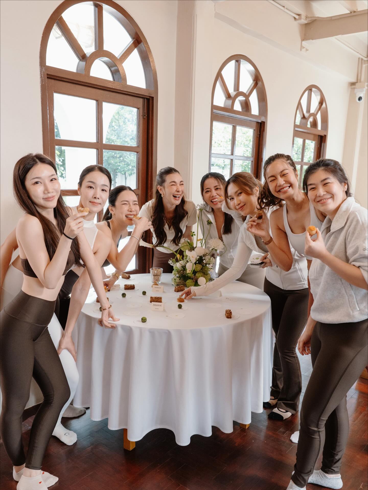 โบว์ - เบญจวรรณ อาร์ตเนอร์