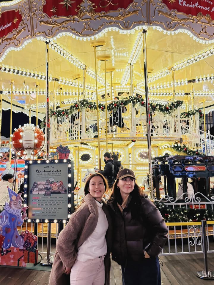 โบว์ - เบญจวรรณ อาร์ตเนอร์