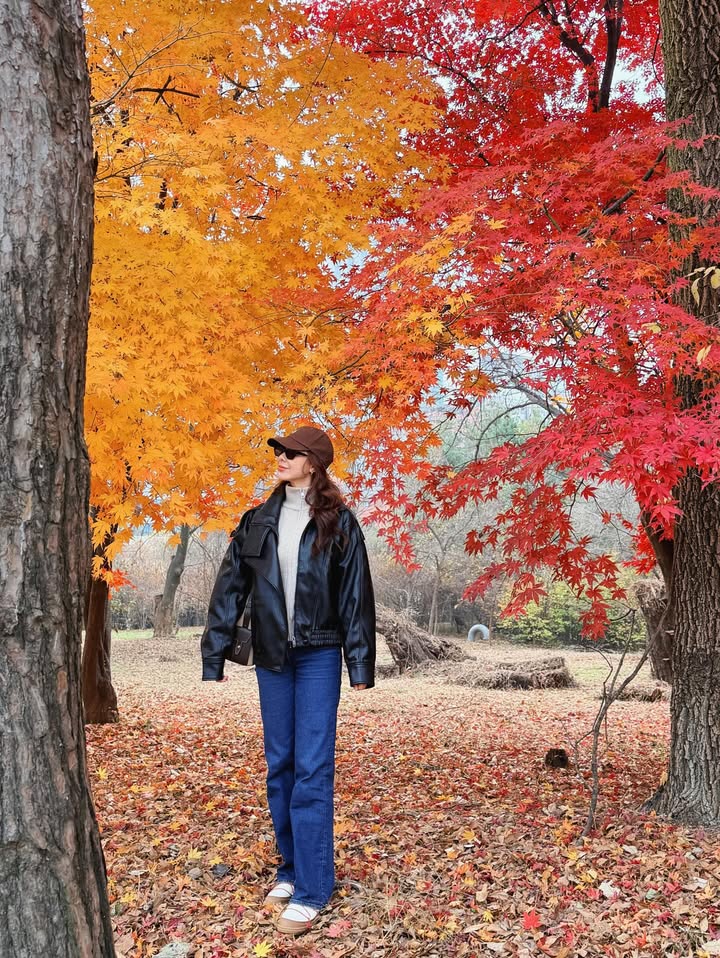 โบว์ - เบญจวรรณ อาร์ตเนอร์