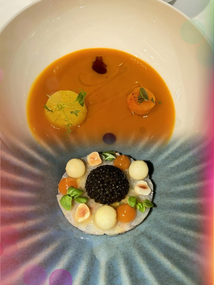 โบว์ - เบญจวรรณ อาร์ตเนอร์