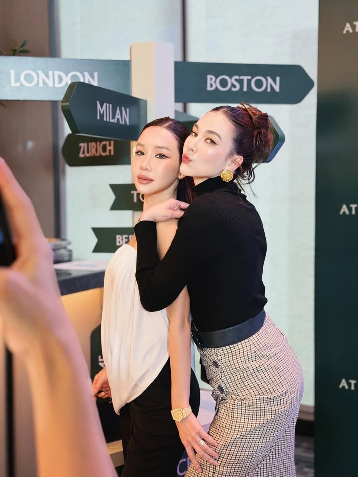 โบว์ - เบญจวรรณ อาร์ตเนอร์