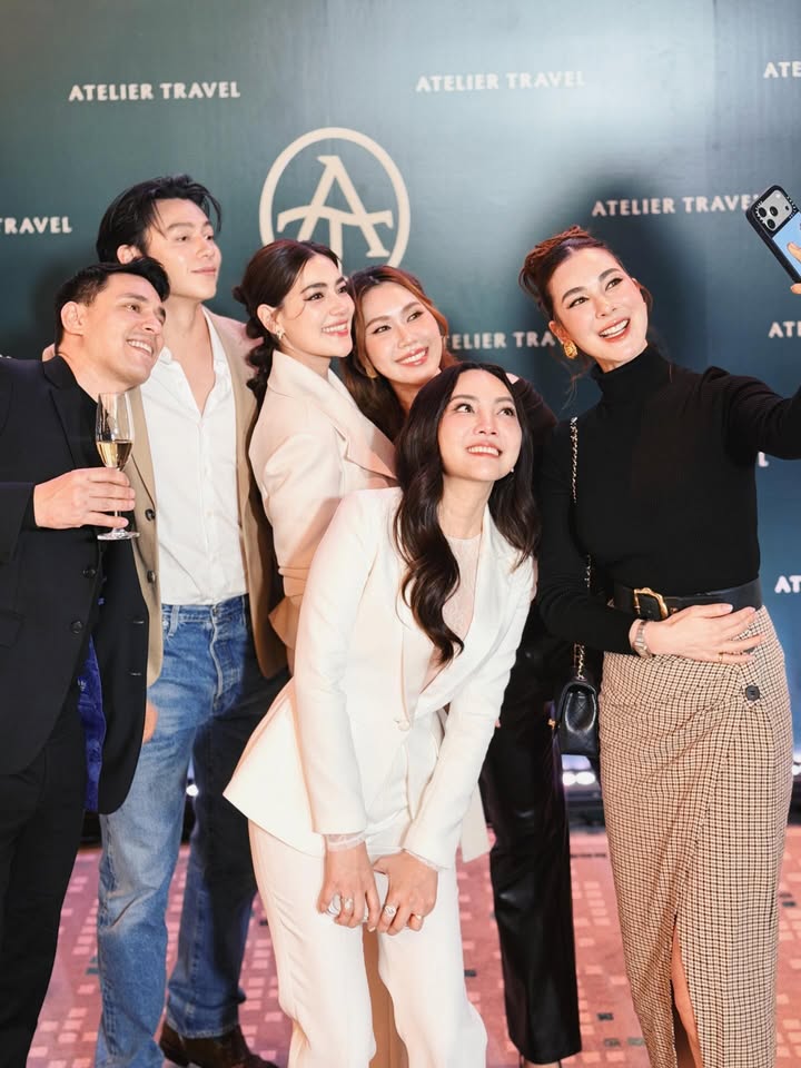 โบว์ - เบญจวรรณ อาร์ตเนอร์