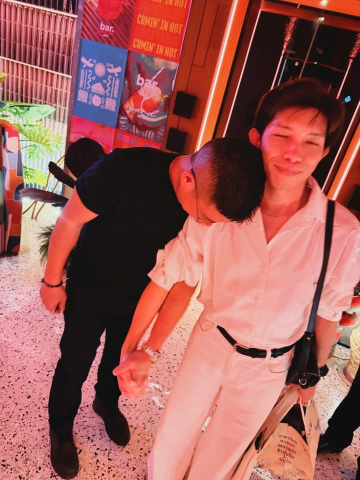 โบว์ - เบญจวรรณ อาร์ตเนอร์