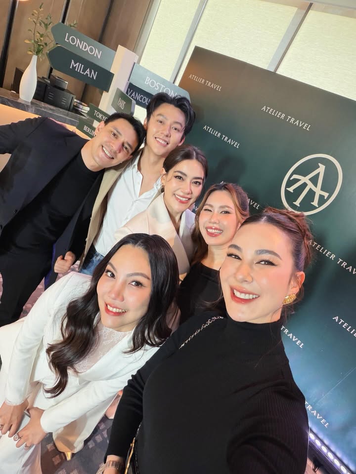 โบว์ - เบญจวรรณ อาร์ตเนอร์