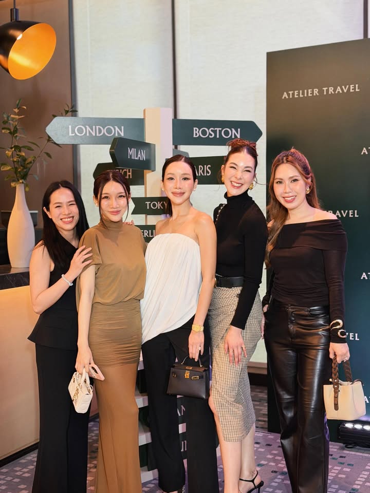 โบว์ - เบญจวรรณ อาร์ตเนอร์