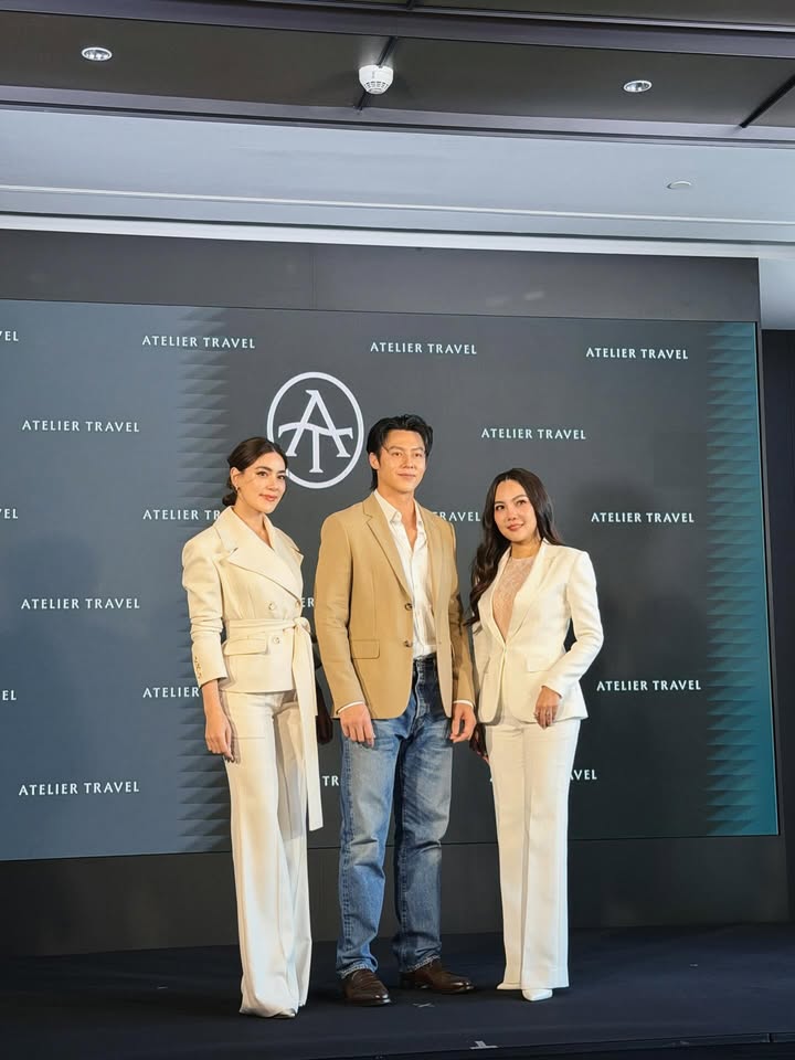 โบว์ - เบญจวรรณ อาร์ตเนอร์