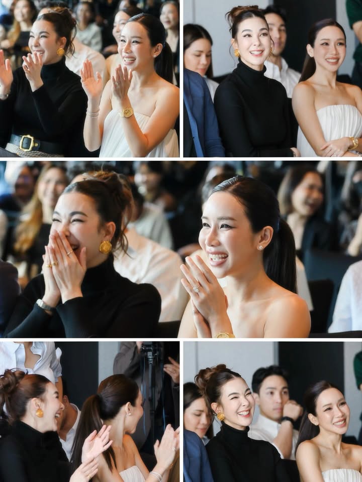 โบว์ - เบญจวรรณ อาร์ตเนอร์