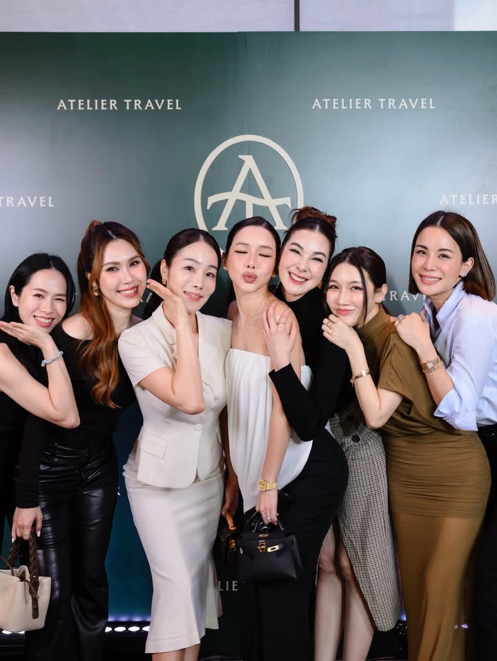 โบว์ - เบญจวรรณ อาร์ตเนอร์