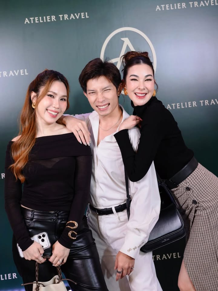 โบว์ - เบญจวรรณ อาร์ตเนอร์