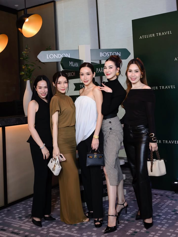 โบว์ - เบญจวรรณ อาร์ตเนอร์