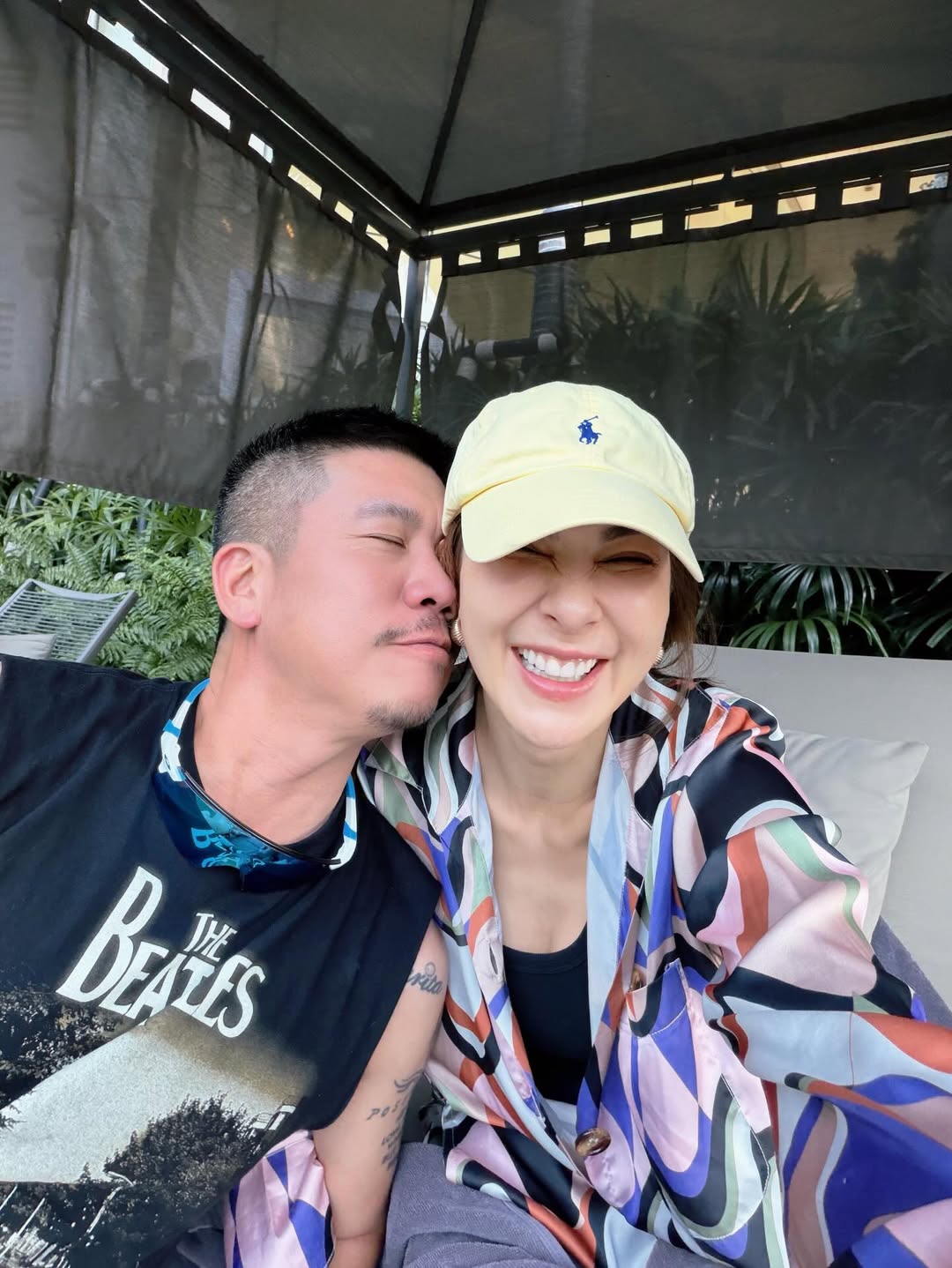 โบว์ - เบญจวรรณ อาร์ตเนอร์