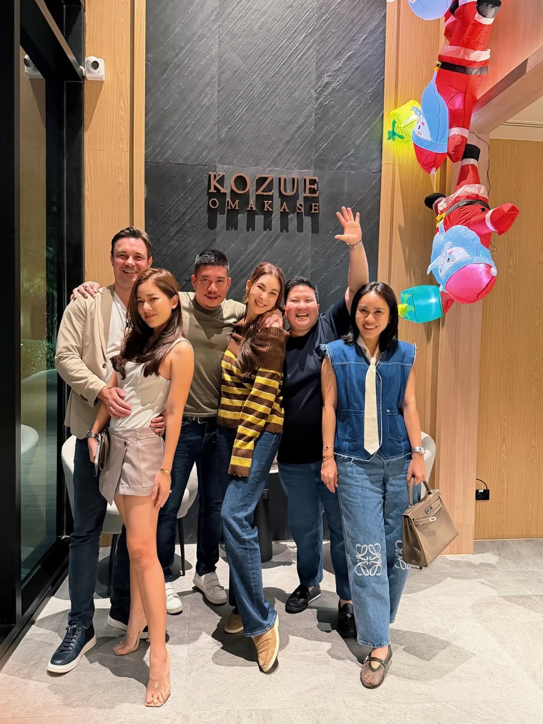 โบว์ - เบญจวรรณ อาร์ตเนอร์