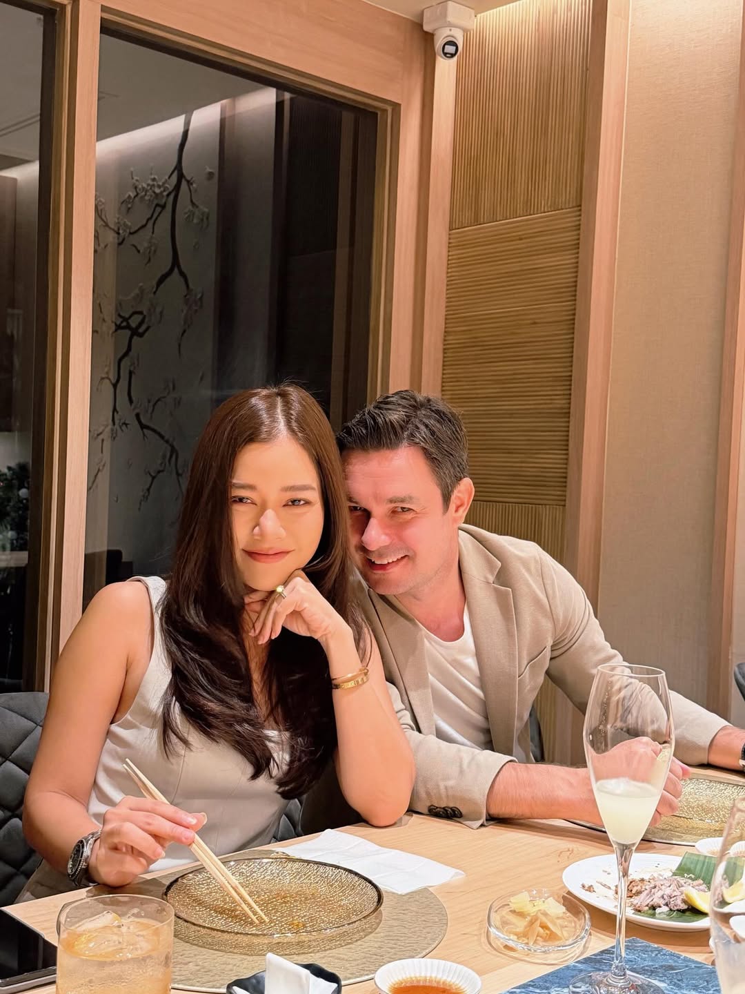 โบว์ - เบญจวรรณ อาร์ตเนอร์