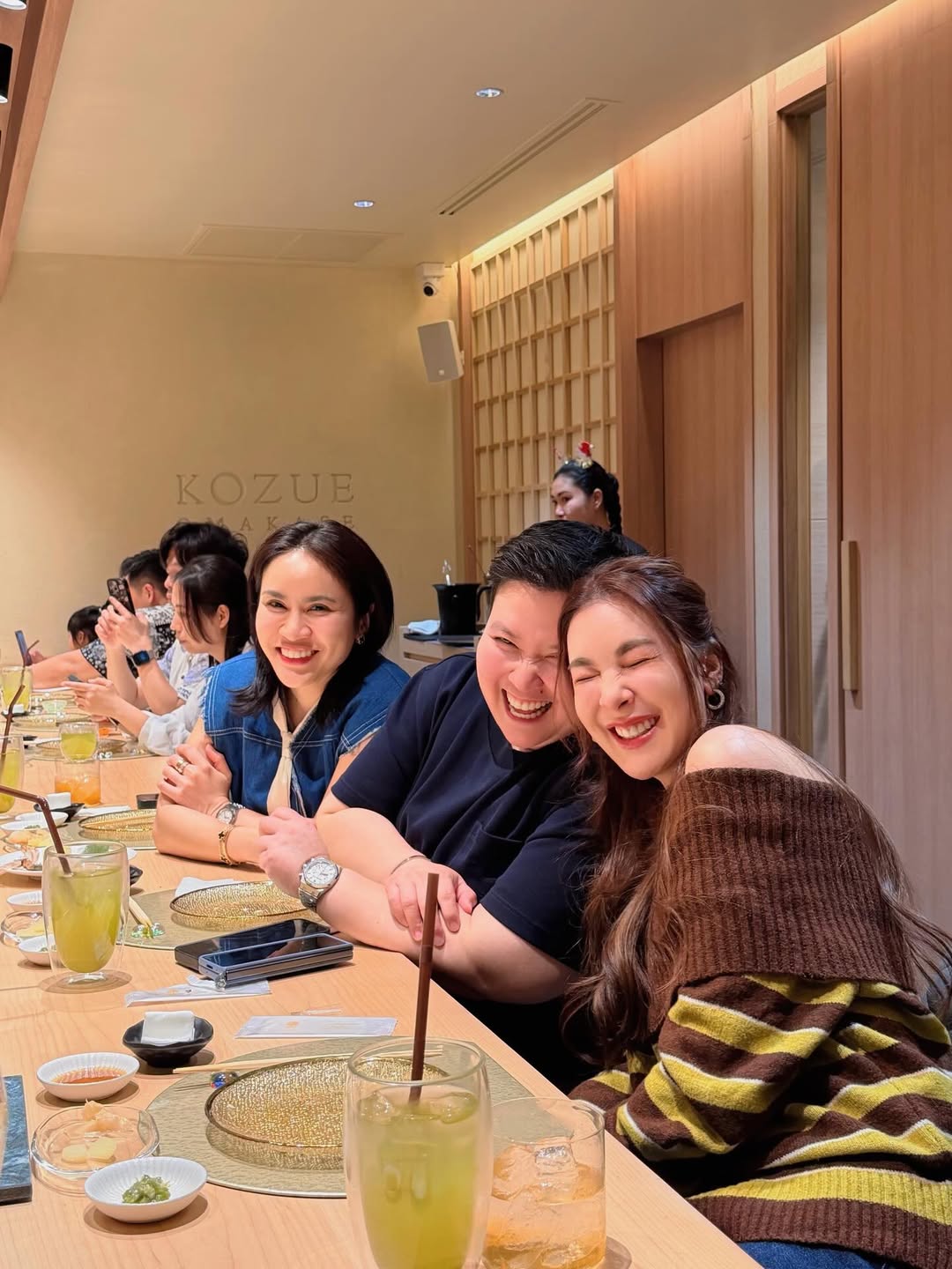 โบว์ - เบญจวรรณ อาร์ตเนอร์