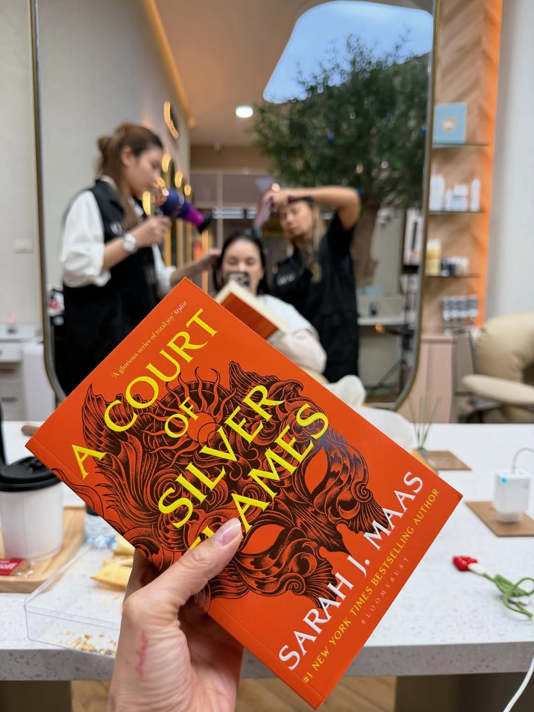 โบว์ - เบญจวรรณ อาร์ตเนอร์