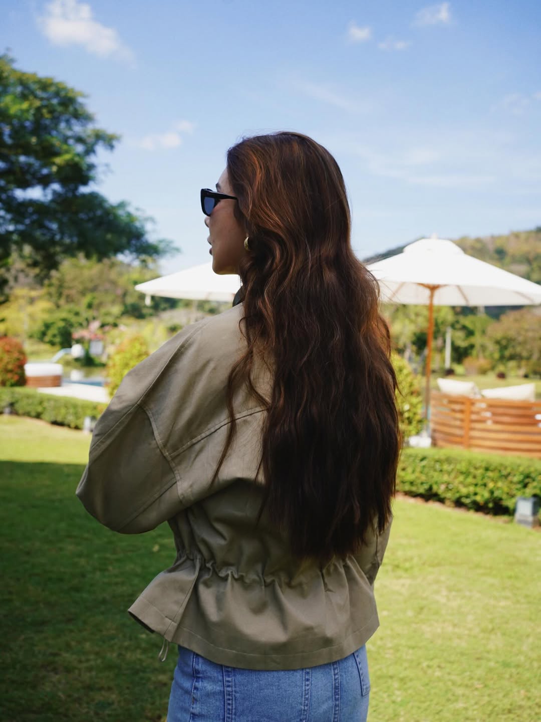 โบว์ - เบญจวรรณ อาร์ตเนอร์