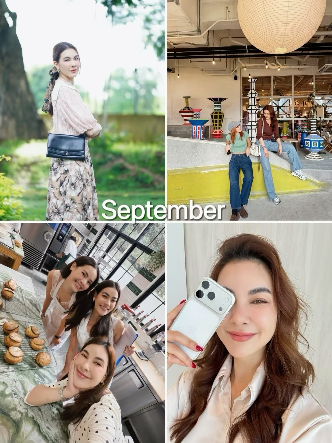 โบว์ - เบญจวรรณ อาร์ตเนอร์