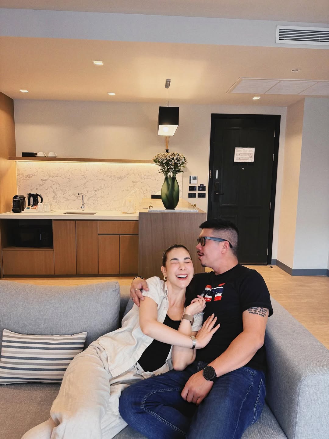 โบว์ - เบญจวรรณ อาร์ตเนอร์