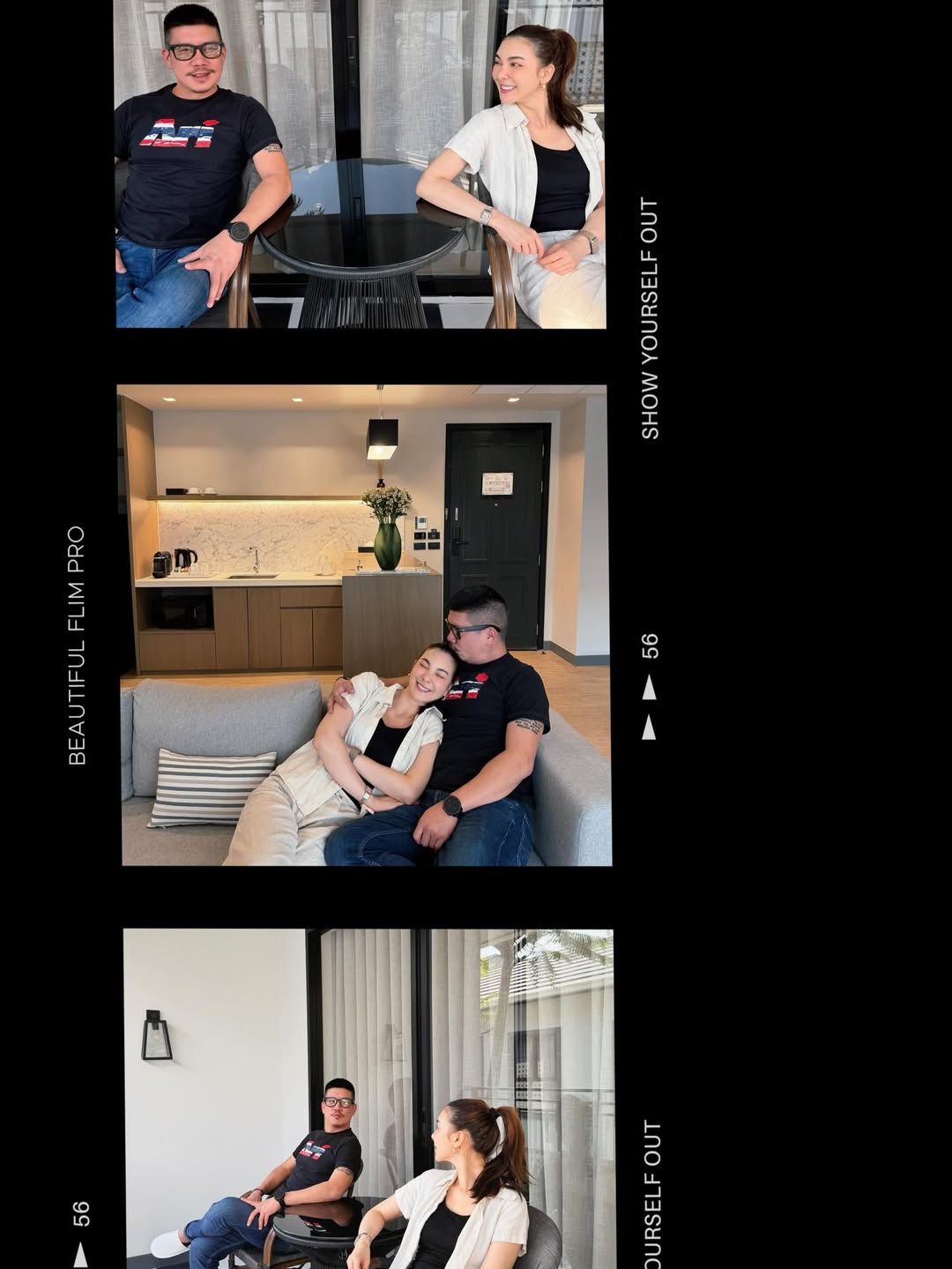 โบว์ - เบญจวรรณ อาร์ตเนอร์