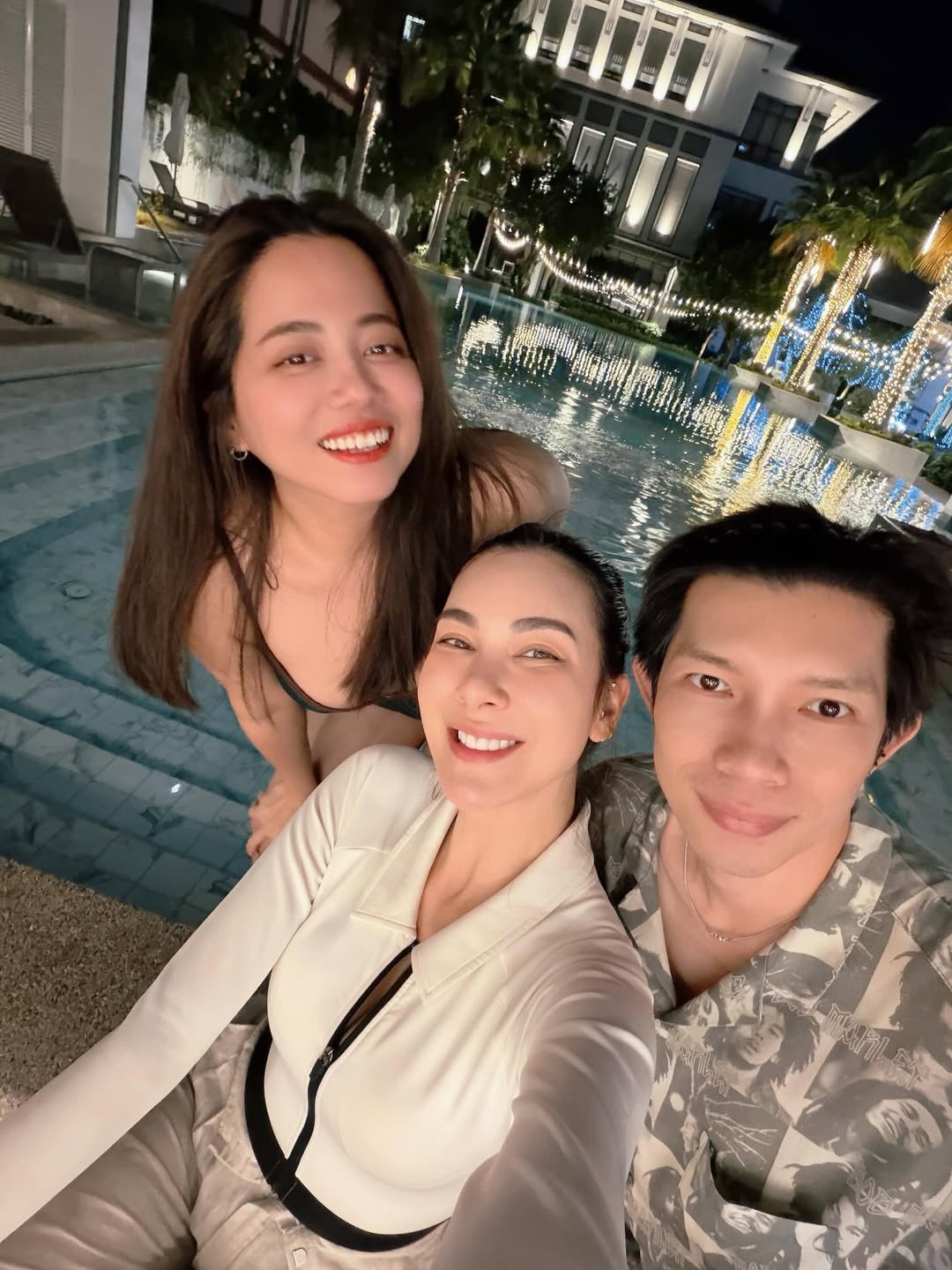 โบว์ - เบญจวรรณ อาร์ตเนอร์