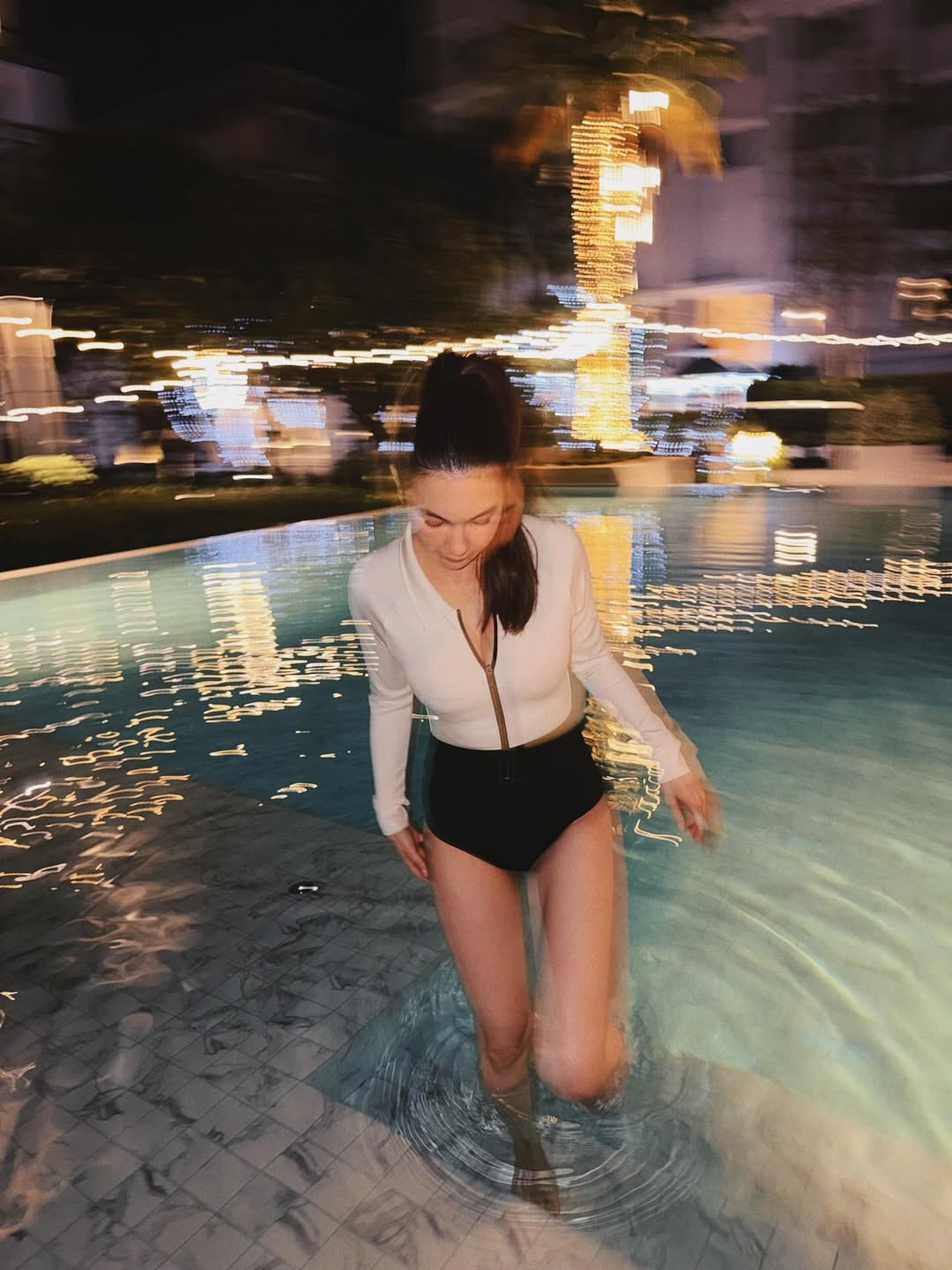 โบว์ - เบญจวรรณ อาร์ตเนอร์