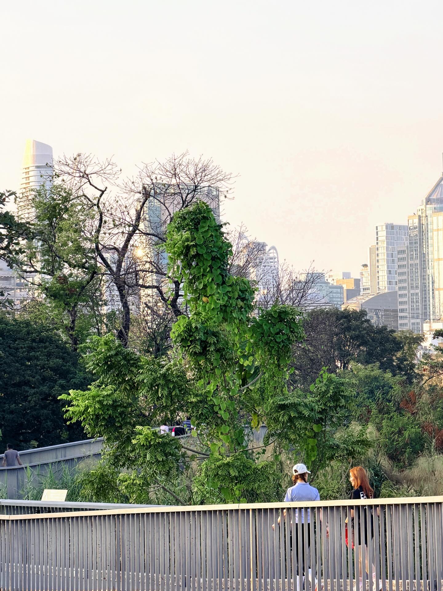 โบว์ - เบญจวรรณ อาร์ตเนอร์