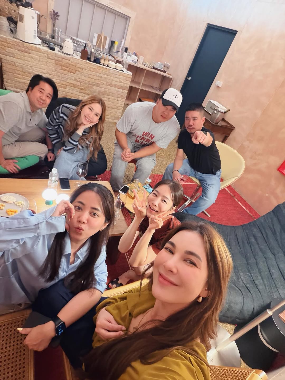 โบว์ - เบญจวรรณ อาร์ตเนอร์