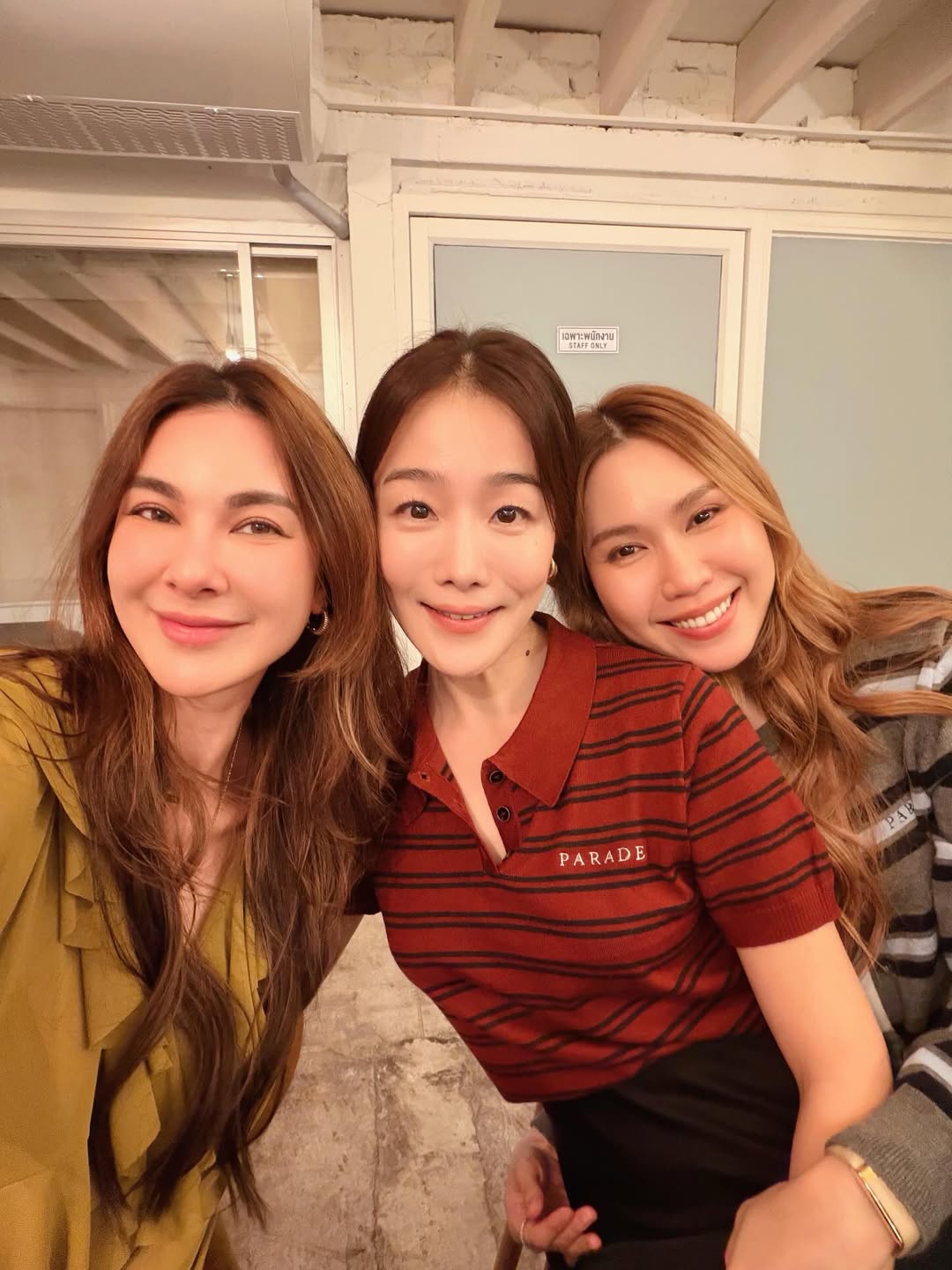 โบว์ - เบญจวรรณ อาร์ตเนอร์