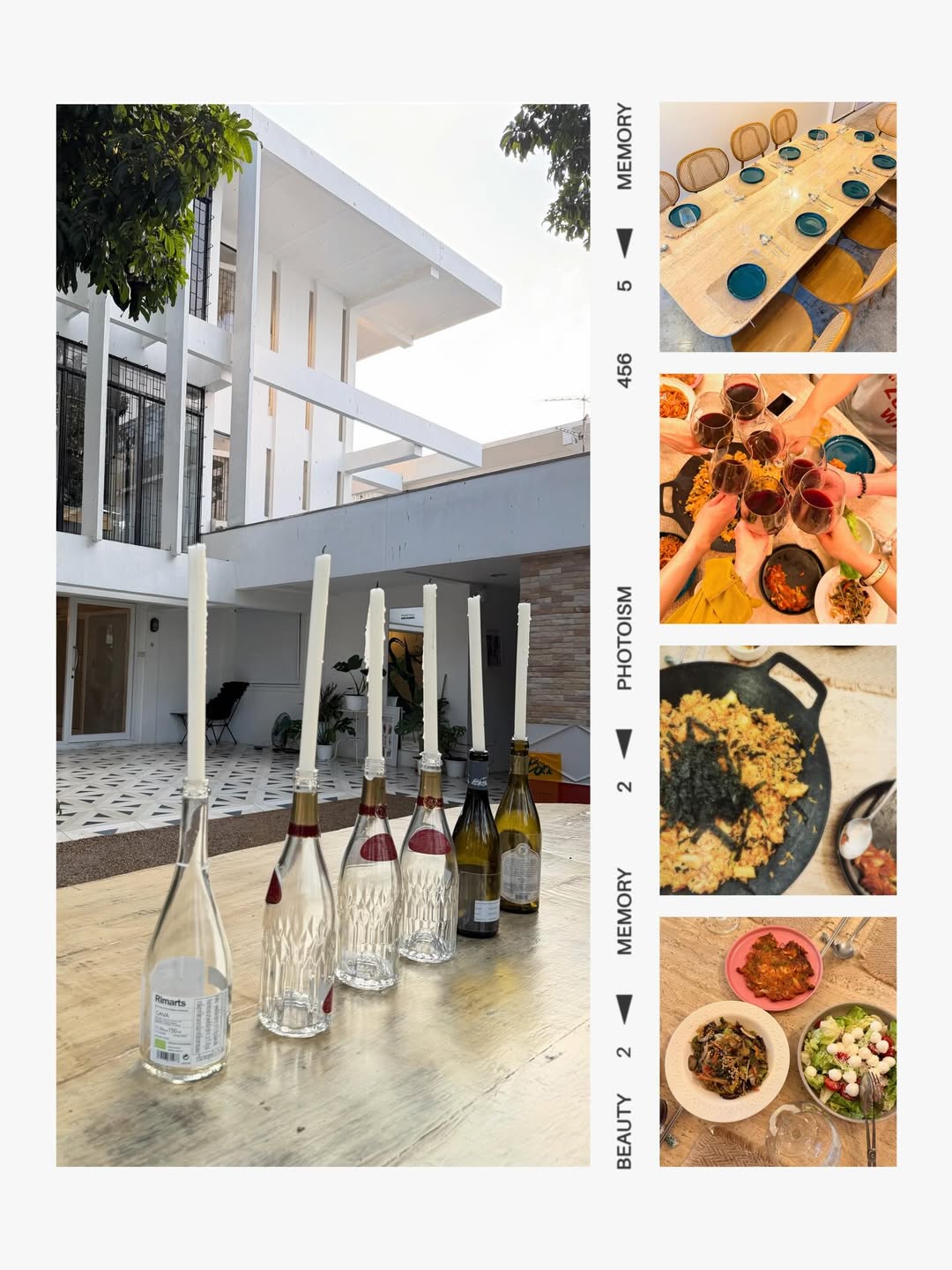 โบว์ - เบญจวรรณ อาร์ตเนอร์